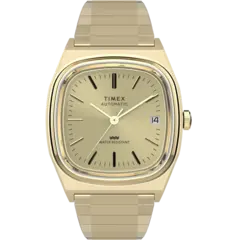 Timex TW2Y07200 1983 E Line Reissue horloge
