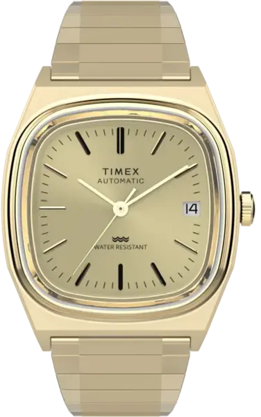 Timex Timex TW2Y07200 1983 E Line Reissue horloge
