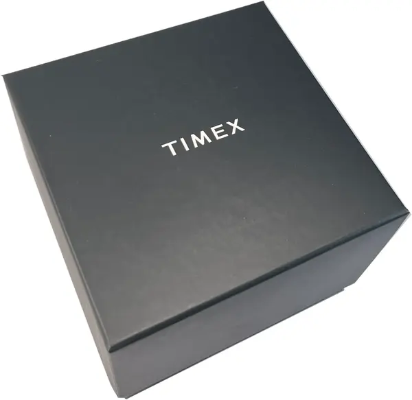 Timex Timex TW2Y33100 Q Timex 1972 Time Machine Reissue horloge