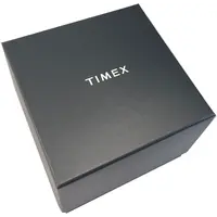 Timex Timex TW2Y23400 Waterbury Metropolitan Chronograph horloge