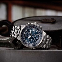Citizen Citizen AT8300-58L Promaster Sky Eco-Drive Pilot horloge