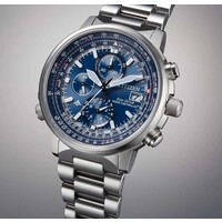 Citizen Citizen AT8300-58L Promaster Sky Eco-Drive Pilot horloge