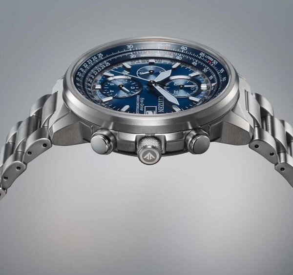 Citizen Citizen AT8300-58L Promaster Sky Eco-Drive Pilot horloge
