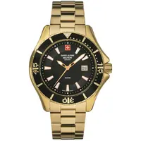 Swiss Alpine Military Swiss Alpine Military 7040.1117 horloge 45 mm