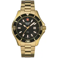 Swiss Alpine Military 7040.1117 horloge