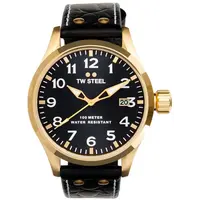 TW Steel TW Steel VS104 Volante horloge 45 mm