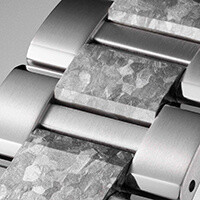 Citizen Citizen CC4076-65A Attesa Satellite F950 Platinum Limited horloge