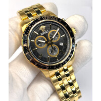 Versace Versace VEZCA0724 Sport Chrono herenhorloge 44 mm