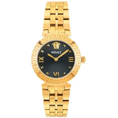 Versace VEOCA0524 Daphnis dames horloge
