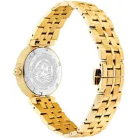 Versace Versace VEOCA0524 Daphnis dames horloge 32 mm