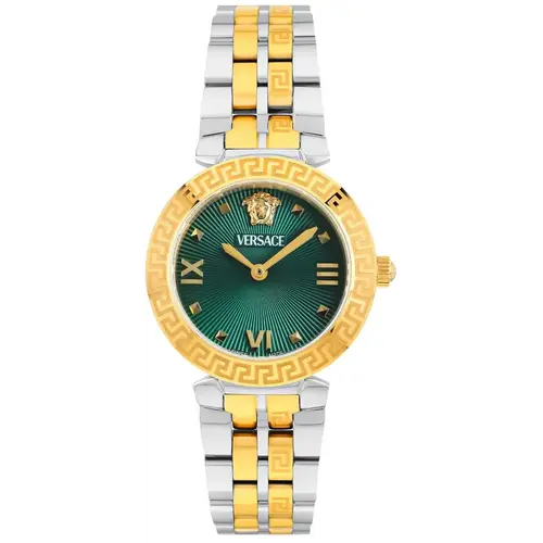 Versace VEOCA0424 Daphnis dames horloge