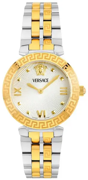Versace Versace VEOCA0324 Daphnis dames horloge 32 mm