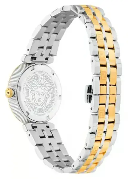Versace Versace VEOCA0324 Daphnis dames horloge 32 mm