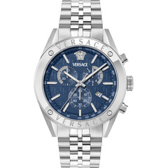 Versace VEKJA0425 Athletics Chrono heren horloge
