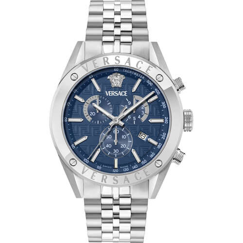 Versace VEKJA0425 Athletics Chrono heren horloge