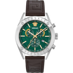 Versace VEKJA0325 Athletics Chrono heren horloge