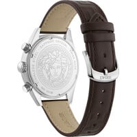 Versace Versace VEKJA0325 Athletics Chrono heren horloge 44 mm