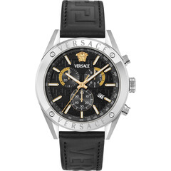 Versace VEKJA0225 Athletics Chrono heren horloge