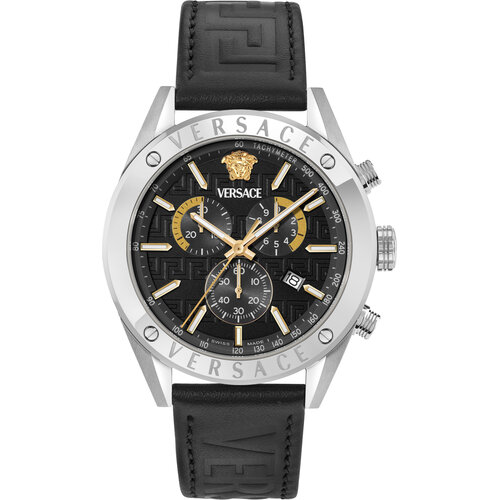 Versace VEKJA0225 Athletics Chrono heren horloge
