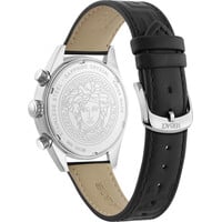 Versace Versace VEKJA0225 Athletics Chrono heren horloge 44 mm