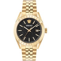 Versace Versace VEKHA0725 Athletics heren horloge 41 mm