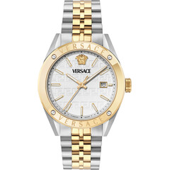 Versace VEKHA0625 Athletics heren horloge