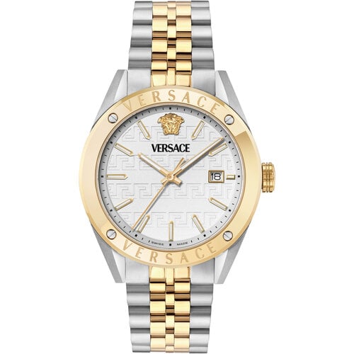 Versace VEKHA0625 Athletics heren horloge
