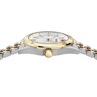 Versace Versace VEKHA0625 Athletics heren horloge 41 mm