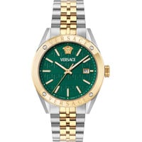 Versace Versace VEKHA0525 Athletics heren horloge 41 mm