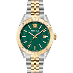 Versace VEKHA0525 Athletics heren horloge