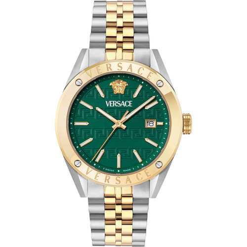 Versace VEKHA0525 Athletics heren horloge