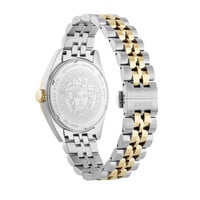 Versace Versace VEKHA0525 Athletics heren horloge 41 mm