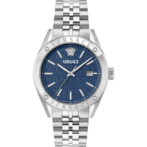 Versace VEKHA0325 Athletics heren horloge