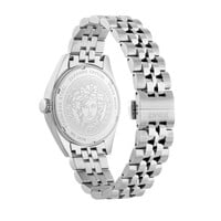 Versace Versace VEKHA0325 Athletics heren horloge 41 mm