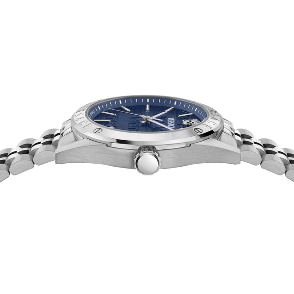 Versace Versace VEKHA0325 Athletics heren horloge 41 mm