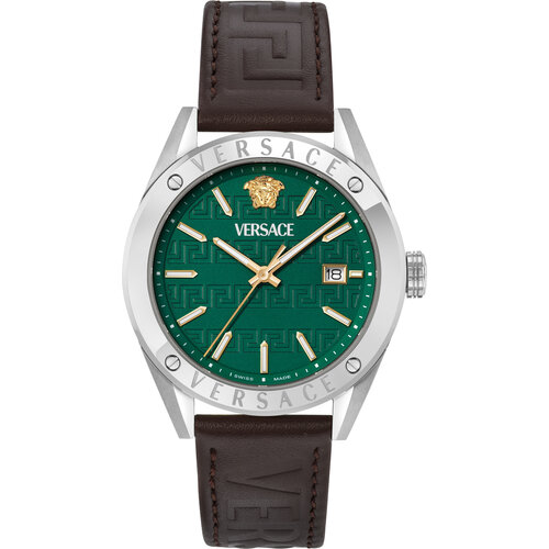 Versace VEKHA0125 Athletics heren horloge