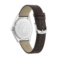 Versace Versace VEKHA0125 Athletics heren horloge 41 mm