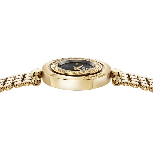Versace Versace VEHFA0725 Eon Restyling dames horloge 33 mm