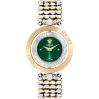 Versace Versace VEHFA0525 Eon Restyling dames horloge 33 mm