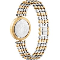Versace Versace VEHFA0525 Eon Restyling dames horloge 33 mm