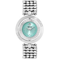 Versace Versace VEHFA0425 Eon Restyling dames horloge 33 mm