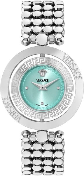 Versace Versace VEHFA0425 Eon Restyling dames horloge 33 mm