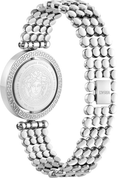 Versace Versace VEHFA0425 Eon Restyling dames horloge 33 mm