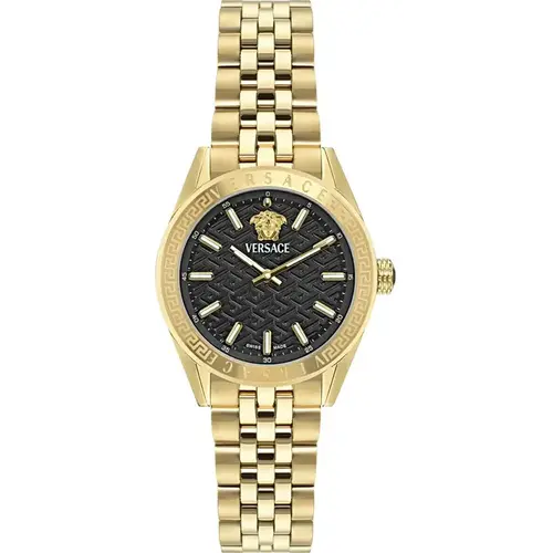 Versace VE8I00724 V-Code dames horloge