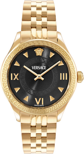 Versace Versace VE2S01425 Hellenyium Lady dames horloge 35 mm