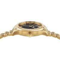 Versace Versace VE2S01425 Hellenyium Lady dames horloge 35 mm