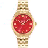 Versace Versace VE2S01325 Hellenyium Lady dames horloge 35 mm