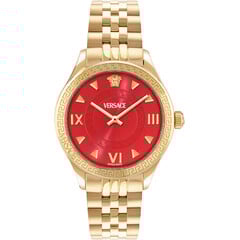 Versace VE2S01325 Hellenyium Lady dames horloge