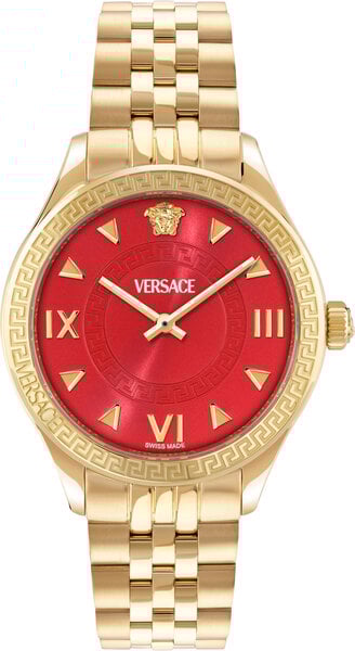 Versace Versace VE2S01325 Hellenyium Lady dames horloge 35 mm