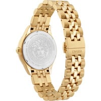 Versace Versace VE2S01325 Hellenyium Lady dames horloge 35 mm